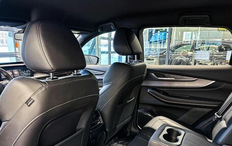 CheryExeed LX, 2024 год, 2 790 000 рублей, 9 фотография