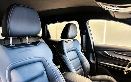 CheryExeed LX, 2024 год, 2 790 000 рублей, 8 фотография