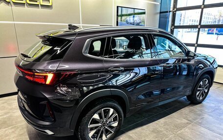 CheryExeed LX, 2024 год, 2 790 000 рублей, 4 фотография