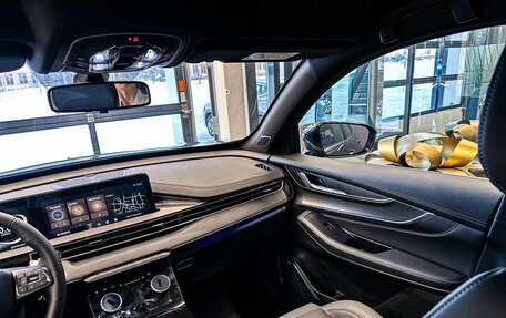 CheryExeed LX, 2024 год, 2 790 000 рублей, 6 фотография