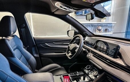 CheryExeed LX, 2024 год, 2 790 000 рублей, 7 фотография