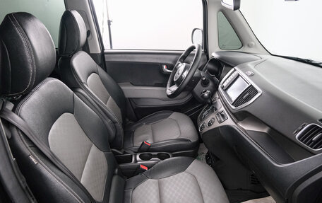 KIA Ray, 2019 год, 1 149 000 рублей, 14 фотография