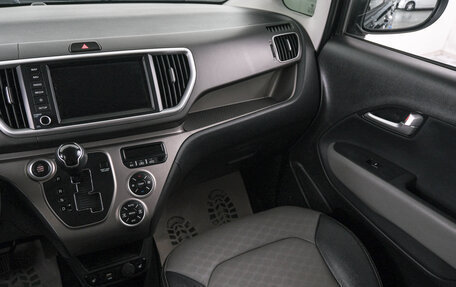 KIA Ray, 2019 год, 1 149 000 рублей, 12 фотография