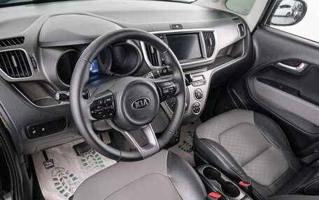 KIA Ray, 2019 год, 1 149 000 рублей, 9 фотография