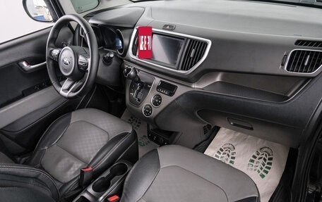 KIA Ray, 2019 год, 1 149 000 рублей, 13 фотография