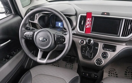 KIA Ray, 2019 год, 1 149 000 рублей, 10 фотография