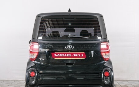 KIA Ray, 2019 год, 1 149 000 рублей, 6 фотография