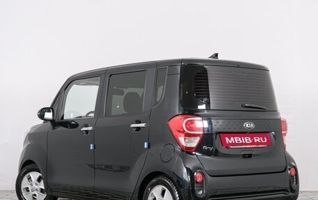 KIA Ray, 2019 год, 1 149 000 рублей, 5 фотография