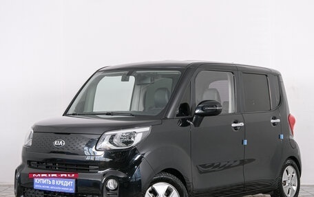 KIA Ray, 2019 год, 1 149 000 рублей, 4 фотография