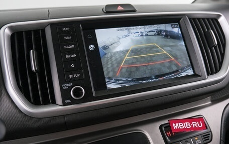 KIA Ray, 2019 год, 1 149 000 рублей, 16 фотография