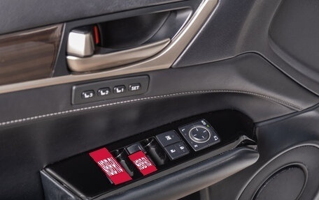 Lexus GS IV рестайлинг, 2013 год, 2 999 000 рублей, 9 фотография