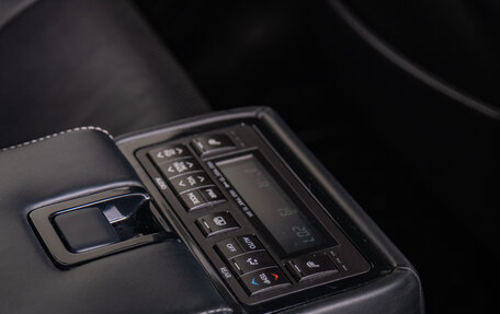 Lexus GS IV рестайлинг, 2013 год, 2 999 000 рублей, 23 фотография