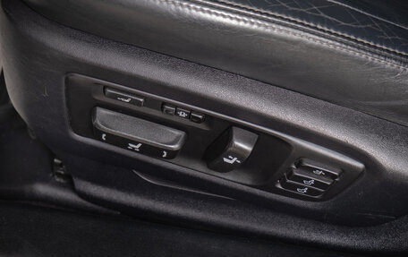 Lexus GS IV рестайлинг, 2013 год, 2 999 000 рублей, 21 фотография