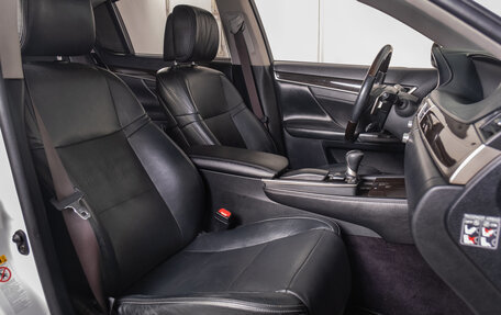 Lexus GS IV рестайлинг, 2013 год, 2 999 000 рублей, 22 фотография