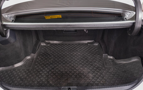 Lexus GS IV рестайлинг, 2013 год, 2 999 000 рублей, 25 фотография