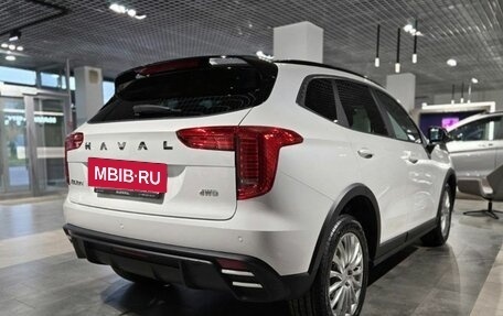 Haval Jolion, 2026 год, 2 799 000 рублей, 2 фотография