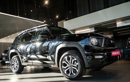 Haval H7, 2026 год, 4 199 000 рублей, 5 фотография