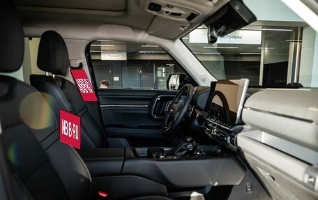 Haval H7, 2026 год, 4 199 000 рублей, 16 фотография