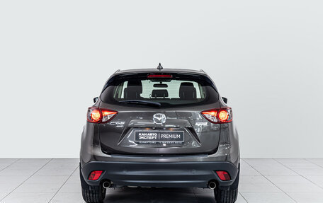 Mazda CX-5 II, 2016 год, 2 131 000 рублей, 5 фотография