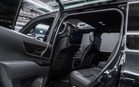 Lexus LX, 2022 год, 16 700 000 рублей, 2 фотография