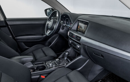 Mazda CX-5 II, 2016 год, 2 131 000 рублей, 9 фотография