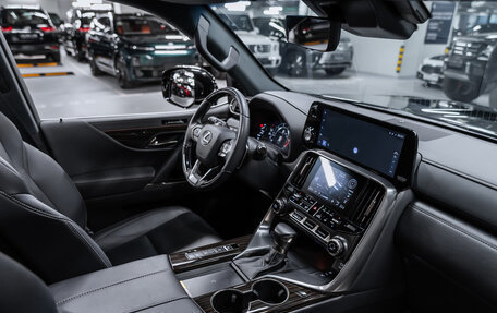 Lexus LX, 2022 год, 16 700 000 рублей, 3 фотография