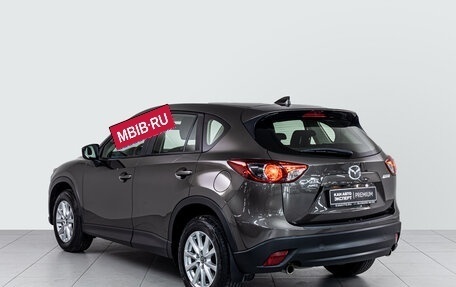 Mazda CX-5 II, 2016 год, 2 131 000 рублей, 6 фотография