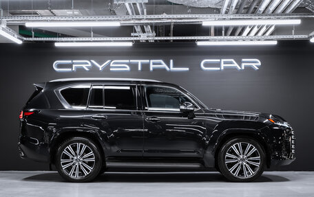 Lexus LX, 2022 год, 16 700 000 рублей, 6 фотография