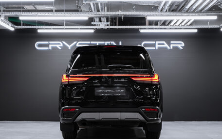 Lexus LX, 2022 год, 16 700 000 рублей, 7 фотография