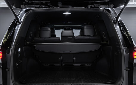 Lexus LX, 2022 год, 16 700 000 рублей, 8 фотография