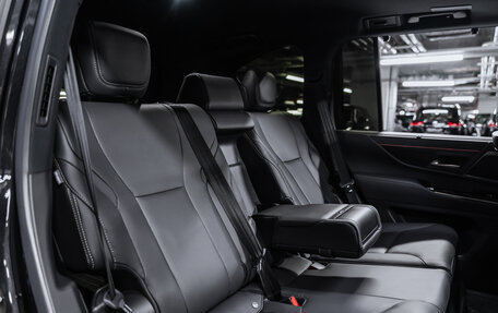 Lexus LX, 2022 год, 16 700 000 рублей, 19 фотография