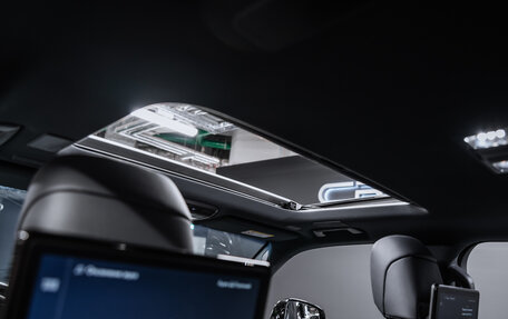 Lexus LX, 2022 год, 16 700 000 рублей, 17 фотография