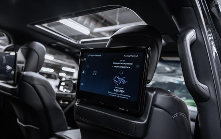 Lexus LX, 2022 год, 16 700 000 рублей, 18 фотография