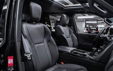 Lexus LX, 2022 год, 16 700 000 рублей, 16 фотография