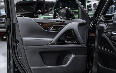 Lexus LX, 2022 год, 16 700 000 рублей, 22 фотография