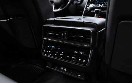 Lexus LX, 2022 год, 16 700 000 рублей, 21 фотография