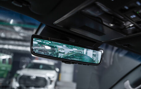 Lexus LX, 2022 год, 16 700 000 рублей, 25 фотография