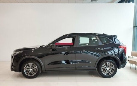 Haval Jolion, 2025 год, 2 449 000 рублей, 3 фотография