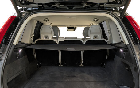 Volvo XC90 II рестайлинг, 2021 год, 6 000 000 рублей, 10 фотография