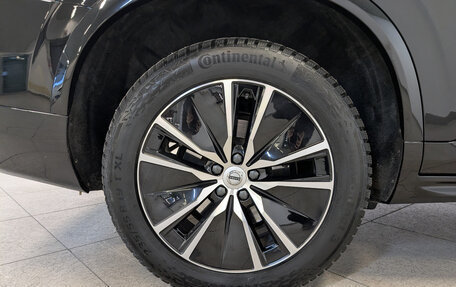 Volvo XC90 II рестайлинг, 2021 год, 6 000 000 рублей, 12 фотография