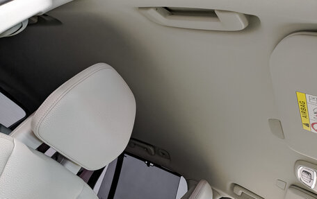 Volvo XC90 II рестайлинг, 2021 год, 6 000 000 рублей, 22 фотография