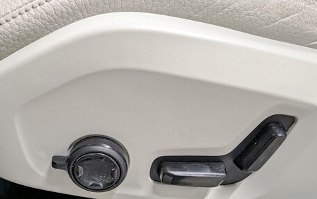 Volvo XC90 II рестайлинг, 2021 год, 6 000 000 рублей, 25 фотография