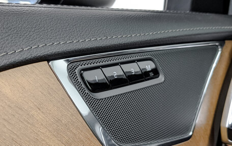 Volvo XC90 II рестайлинг, 2021 год, 6 000 000 рублей, 30 фотография