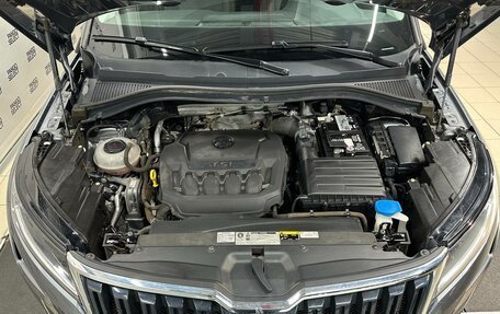 Skoda Kodiaq I, 2019 год, 2 678 000 рублей, 7 фотография