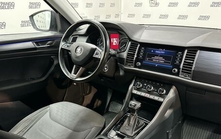 Skoda Kodiaq I, 2019 год, 2 678 000 рублей, 3 фотография