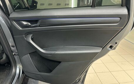 Skoda Kodiaq I, 2019 год, 2 678 000 рублей, 16 фотография