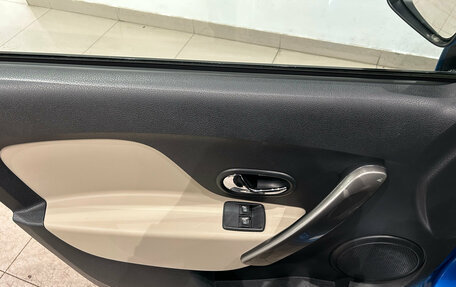 Renault Logan II, 2014 год, 799 000 рублей, 14 фотография