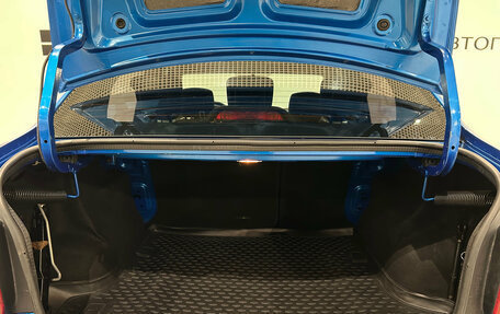 Renault Logan II, 2014 год, 799 000 рублей, 10 фотография