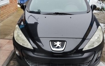 Peugeot 308 II, 2009 год, 450 000 рублей, 1 фотография