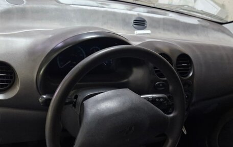 Daewoo Matiz I, 2011 год, 290 000 рублей, 1 фотография